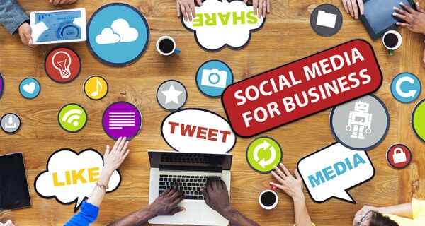 Social Media Marketing
