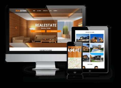 Websites and Landing Pages